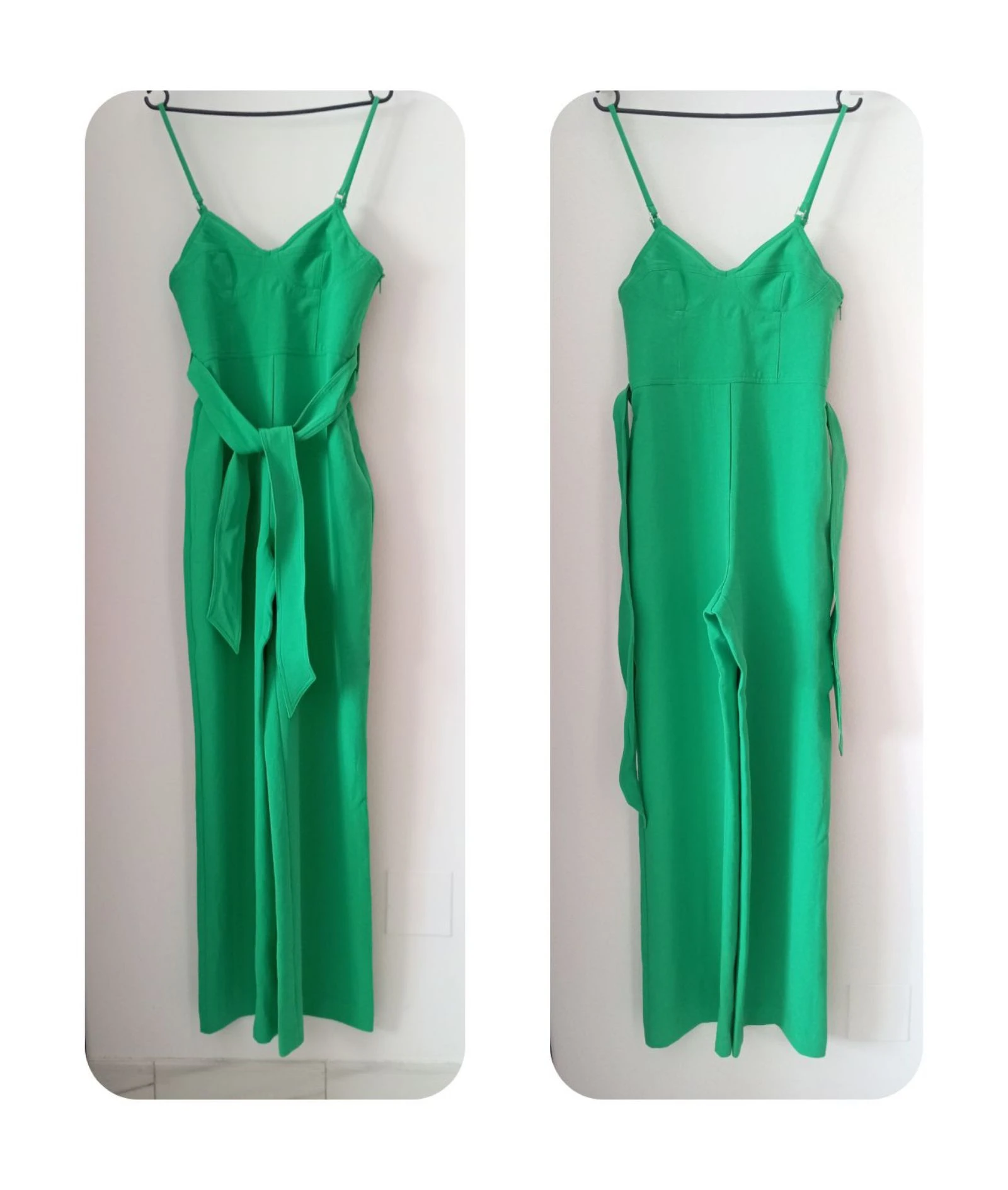 Mono largo tirantes ajustables de Mango T S/36 – photo 5